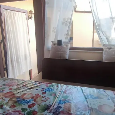アパート Terrazze Paladini レッチェ